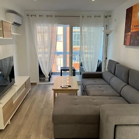 Apartamento A Estrenar *