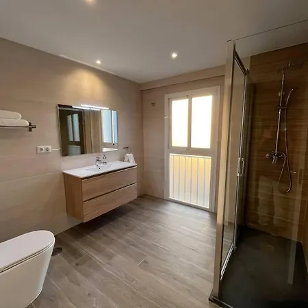 Appartement Apartamento A Estrenar Fuengirola