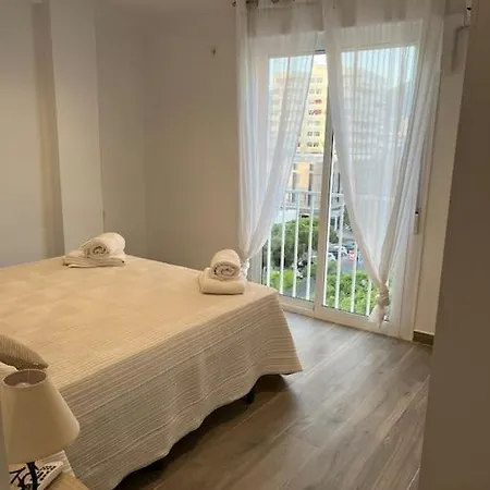 Apartamento A Estrenar Appartement Fuengirola