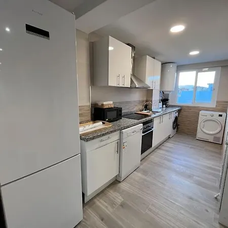 Apartamento A Estrenar Appartement Fuengirola
