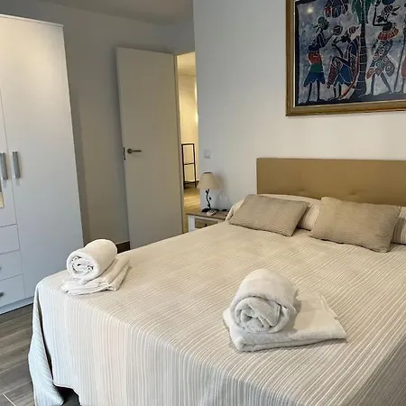 Appartement Apartamento A Estrenar Fuengirola