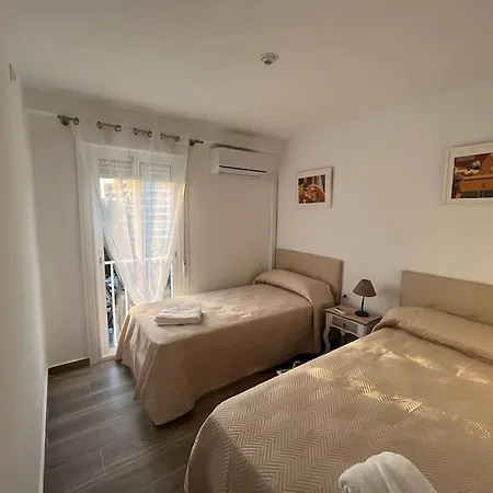 Apartamento A Estrenar Appartement *