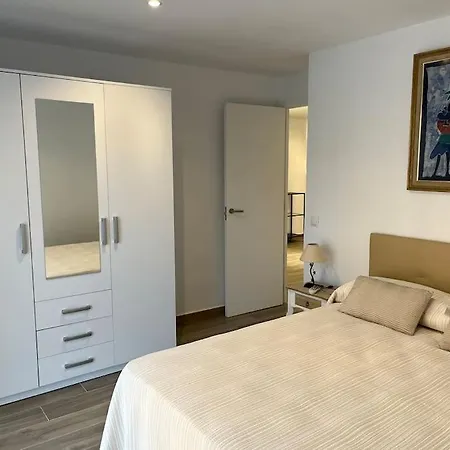 Apartamento A Estrenar Appartement *